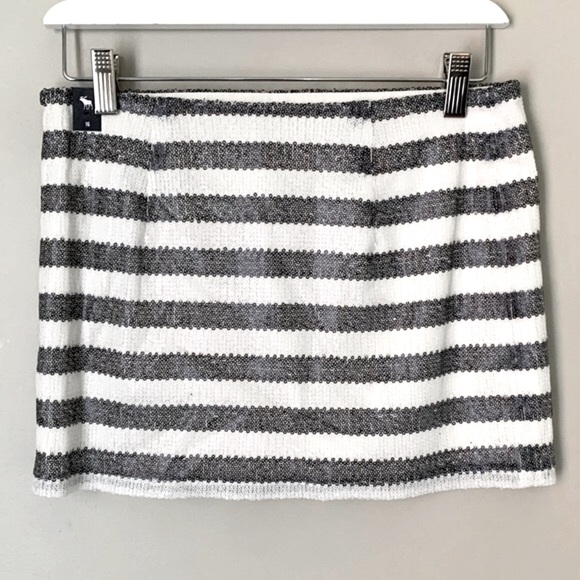 Abercrombie kids size 16 sequinned skirt - Picture 7 of 11